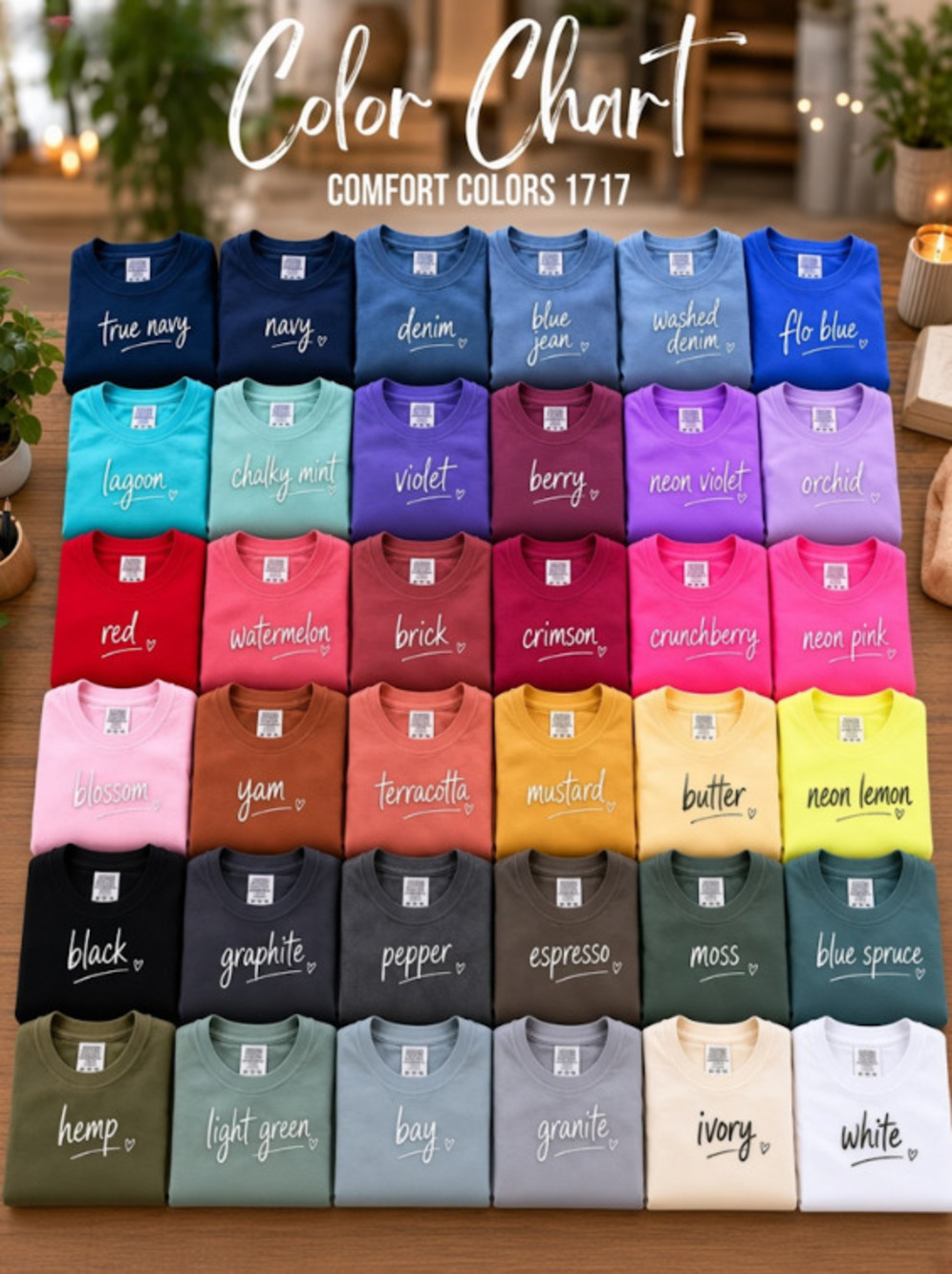 Get In Loser Comfort Colors T-Shirt, We’re Doing God’s Will T-Shirt - Picture 3 of 5